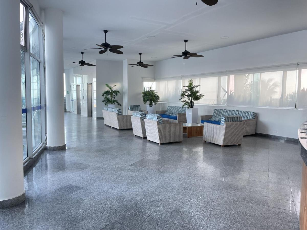 Apartamento En Cartagena Makrotours Esterno foto