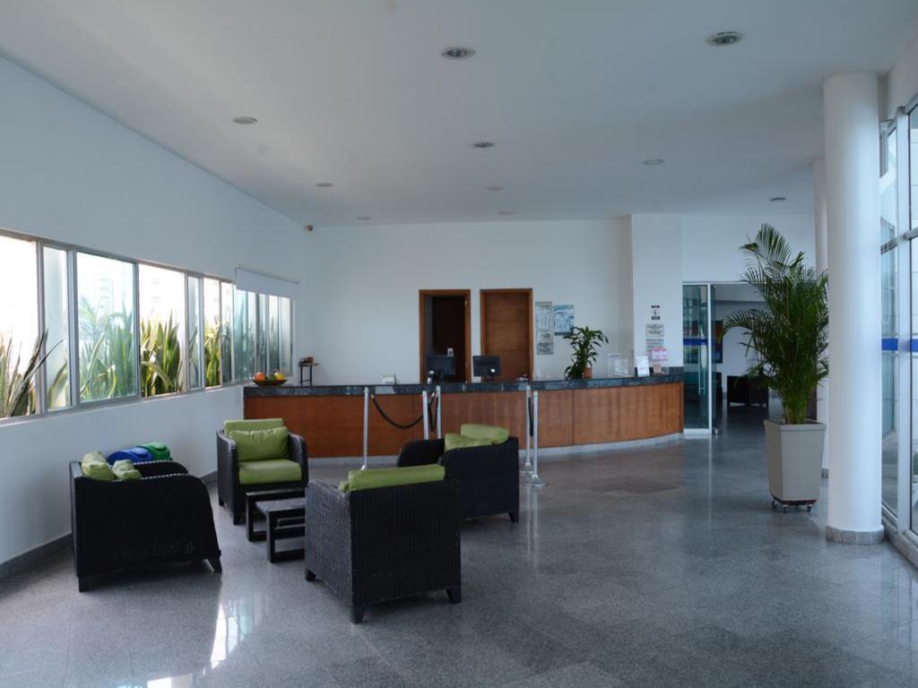 Apartamento En Cartagena Makrotours Esterno foto